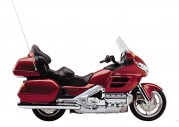 Honda Gold Wing